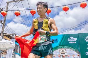 BIB: 160
                            <button type="button" onclick="openModal(21758115)" class="btn btn-primary btn-sm float-right btn-popup" data-toggle="modal" data-target=".modal-high-quality">
                        <i class="fas fa-shopping-cart"></i> Add to Cart
                    </button>
                                            <button type="button" onclick="isThisMe(21758115, true)" class="btn btn-success btn-sm float-right btn-popup btn-isme hidden" data-toggle="tooltip" data-placement="bottom" title="นี่คือรูปของคุณใช่ไหม คลิกที่นี่เพื่อเอาเข้าอัลบั้ม">
                        <i class="fas fa-plus"></i> Add to album
                    </button>
                    <button type="button" onclick="isThisMe(21758115, false)" class="btn btn-warning btn-sm float-right btn-popup btn-isnotme hidden">
                        <i class="fas fa-ban"></i> Remove from album
                    </button>